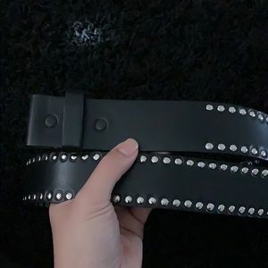 New Harley-Davidson edge stud strap